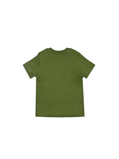 T-shirt, unisex, logata. DSQUARED2 | DQ2859 D0015DQ513